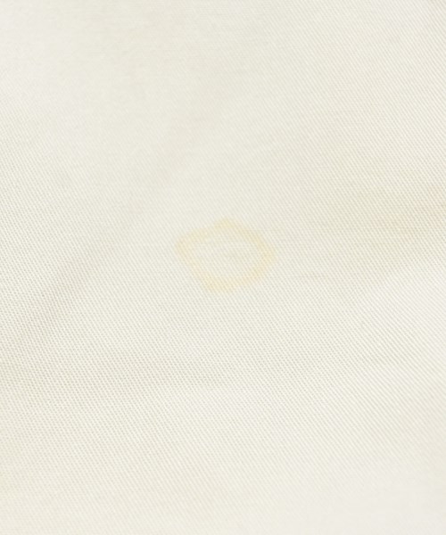 Gymphlex（ジムフレックス）シャツワンピース ベージュ サイズ:12(S位) レディース/2200658294013