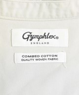 Gymphlex（ジムフレックス）シャツワンピース ベージュ サイズ:12(S位) レディース/2200658294013