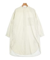 Gymphlex シャツワンピース