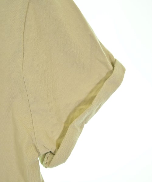 Gymphlex（ジムフレックス）Tシャツ・カットソー ベージュ サイズ:14(M位) レディース/2200708453025
