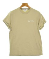 Gymphlex（ジムフレックス）Tシャツ・カットソー ベージュ サイズ:14(M位) レディース/2200708453025
