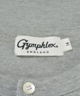 Gymphlex（ジムフレックス）カーディガン グレー サイズ:14(M位) レディース/2200710808066