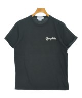 Gymphlex（ジムフレックス）Tシャツ・カットソー 黒 サイズ:L メンズ/2200711447080