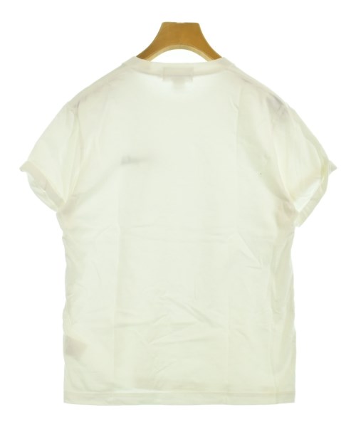 Gymphlex（ジムフレックス）Tシャツ・カットソー 白 サイズ:12(S位) レディース/2200712380041