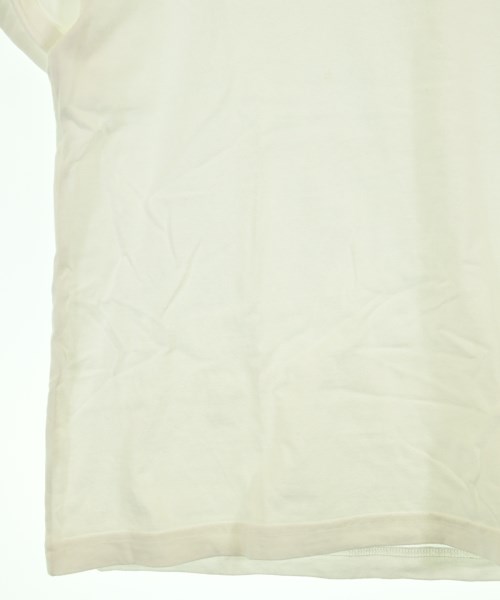 Gymphlex（ジムフレックス）Tシャツ・カットソー 白 サイズ:12(S位) レディース/2200712380041