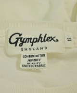 Gymphlex（ジムフレックス）Tシャツ・カットソー 白 サイズ:12(S位) レディース/2200712380041