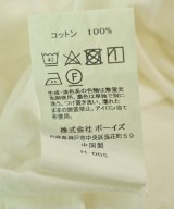 Gymphlex（ジムフレックス）Tシャツ・カットソー 白 サイズ:12(S位) レディース/2200712380041
