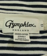 Gymphlex（ジムフレックス）Tシャツ・カットソー 白 サイズ:12(S位) レディース/2200712380058
