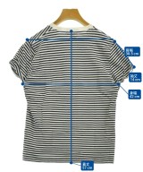 Gymphlex（ジムフレックス）Tシャツ・カットソー 白 サイズ:12(S位) レディース/2200712380058