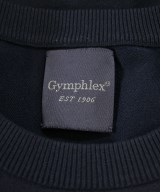 Gymphlex（ジムフレックス）ニット・セーター 紺 サイズ:M メンズ/2200715316092
