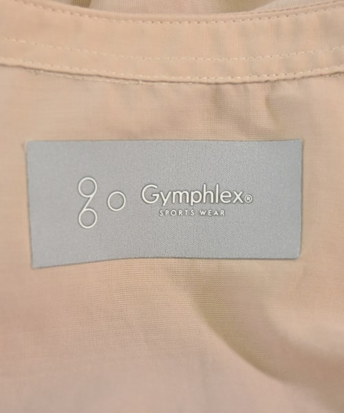 Gymphlex（ジムフレックス）カジュアルシャツ ピンク サイズ:14(M位) レディース/2200710499110