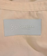 Gymphlex（ジムフレックス）カジュアルシャツ ピンク サイズ:14(M位) レディース/2200710499110
