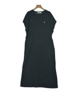 Gymphlex（ジムフレックス）ワンピース 黒 サイズ:12(S位) レディース/2200712947428