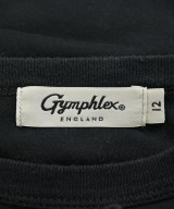 Gymphlex（ジムフレックス）ワンピース 黒 サイズ:12(S位) レディース/2200712947428