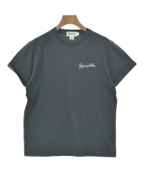 Gymphlex（ジムフレックス）Tシャツ・カットソー グレー サイズ:16(L位) レディース/2200712947435