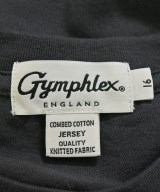 Gymphlex（ジムフレックス）Tシャツ・カットソー グレー サイズ:16(L位) レディース/2200712947435