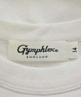 Gymphlex（ジムフレックス）ノースリーブ 白 サイズ:F レディース/2200712947442
