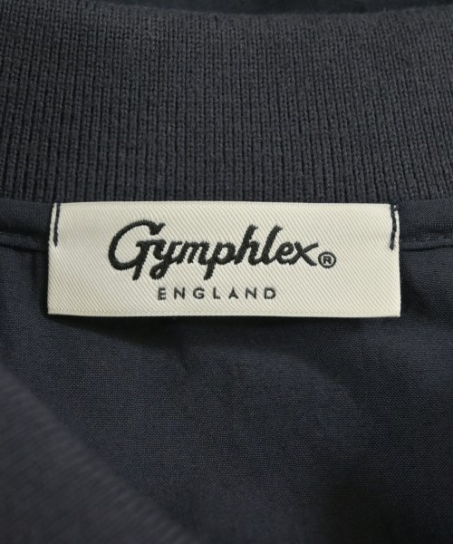 Gymphlex（ジムフレックス）ワンピース 紺 サイズ:F レディース/2200713497151