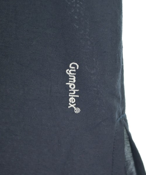 Gymphlex（ジムフレックス）ワンピース 紺 サイズ:F レディース/2200713497151