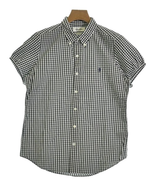Gymphlex(ジムフレックス)のブラウス サイズ:16(L位) 2,900円