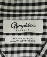 Gymphlex（ジムフレックス）ブラウス 黒 サイズ:16(L位) レディース/2200719269028