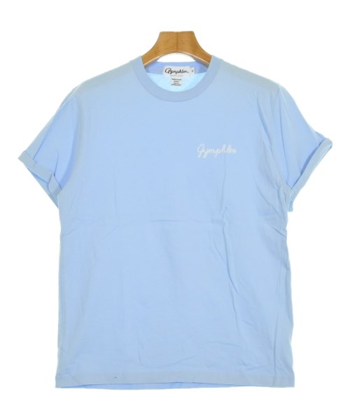 Gymphlex(ジムフレックス)Tシャツ・カットソー 青 サイズ:14(M位)/2200631874270