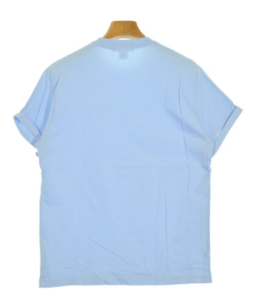 Gymphlex（ジムフレックス）Tシャツ・カットソー 青 サイズ:14(M位) レディース/2200631874270