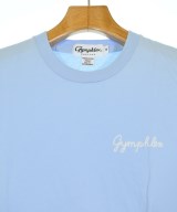 Gymphlex（ジムフレックス）Tシャツ・カットソー 青 サイズ:14(M位) レディース/2200631874270