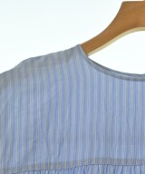 Gymphlex（ジムフレックス）シャツワンピース 青 サイズ:14(M位) レディース/2200645063011