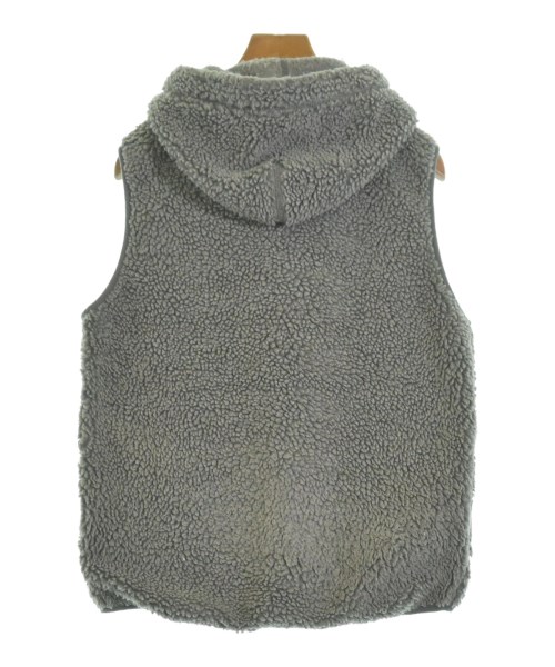 Gymphlex（ジムフレックス）その他 グレー サイズ:14(M位) レディース/2200645833089