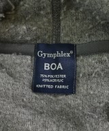 Gymphlex（ジムフレックス）その他 グレー サイズ:14(M位) レディース/2200645833089