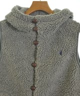 Gymphlex（ジムフレックス）その他 グレー サイズ:14(M位) レディース/2200645833089