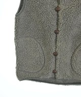 Gymphlex（ジムフレックス）その他 グレー サイズ:14(M位) レディース/2200645833089