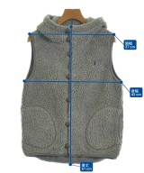 Gymphlex（ジムフレックス）その他 グレー サイズ:14(M位) レディース/2200645833089