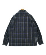 Gymphlex（ジムフレックス）カジュアルシャツ グレー サイズ:L メンズ/2200646057019