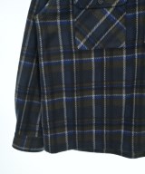 Gymphlex（ジムフレックス）カジュアルシャツ グレー サイズ:L メンズ/2200646057019