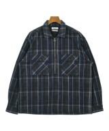 Gymphlex カジュアルシャツ