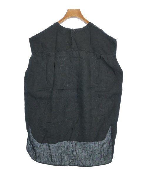 Gymphlex（ジムフレックス）ブラウス グレー サイズ:12(S位) レディース/2200646125015