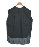 Gymphlex（ジムフレックス）ブラウス グレー サイズ:12(S位) レディース/2200646125015