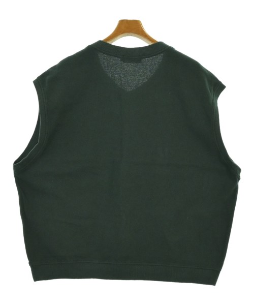 Gymphlex（ジムフレックス）Tシャツ・カットソー 緑 サイズ:M メンズ/2200646125121