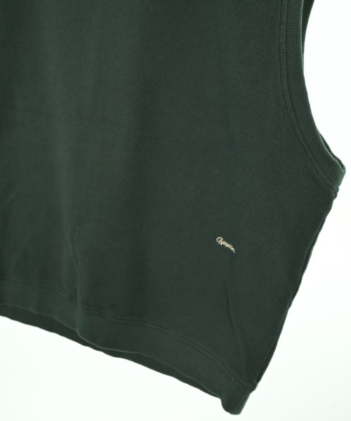 Gymphlex（ジムフレックス）Tシャツ・カットソー 緑 サイズ:M メンズ/2200646125121