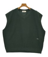 Gymphlex（ジムフレックス）Tシャツ・カットソー 緑 サイズ:M メンズ/2200646125121