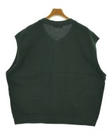 Gymphlex（ジムフレックス）Tシャツ・カットソー 緑 サイズ:M メンズ/2200646125121