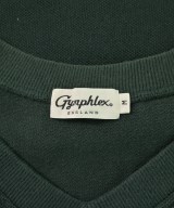 Gymphlex（ジムフレックス）Tシャツ・カットソー 緑 サイズ:M メンズ/2200646125121
