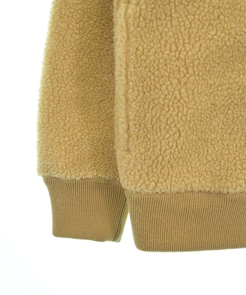 Gymphlex（ジムフレックス）ブルゾン ベージュ サイズ:16(L位) レディース/2200646313023