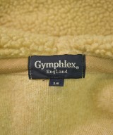 Gymphlex（ジムフレックス）ブルゾン ベージュ サイズ:16(L位) レディース/2200646313023