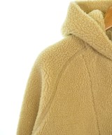 Gymphlex（ジムフレックス）ブルゾン ベージュ サイズ:16(L位) レディース/2200646313023