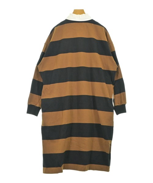 Gymphlex（ジムフレックス）ワンピース 茶 サイズ:14(M位) レディース/2200637227032