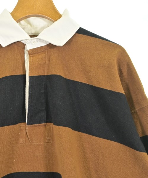 Gymphlex（ジムフレックス）ワンピース 茶 サイズ:14(M位) レディース/2200637227032