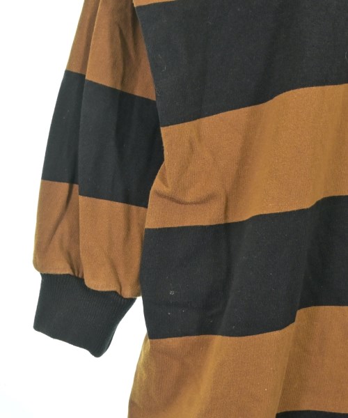 Gymphlex（ジムフレックス）ワンピース 茶 サイズ:14(M位) レディース/2200637227032